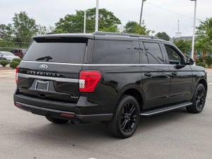 2022 Ford Expedition Max XLT